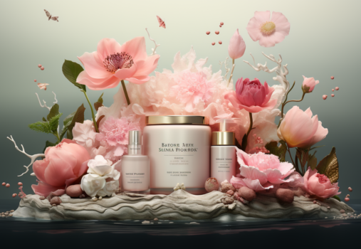 Embrace Timeless Beauty: Elevate Gifting with PharmaFlora's Skin Care Collection