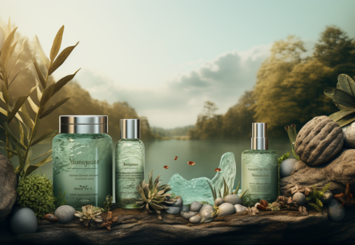 Rejuvenate and Indulge: Elevate Skincare with the Natural Jelly Face Mask