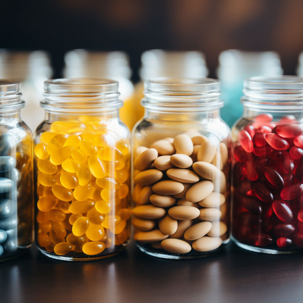 Stress and Relaxation